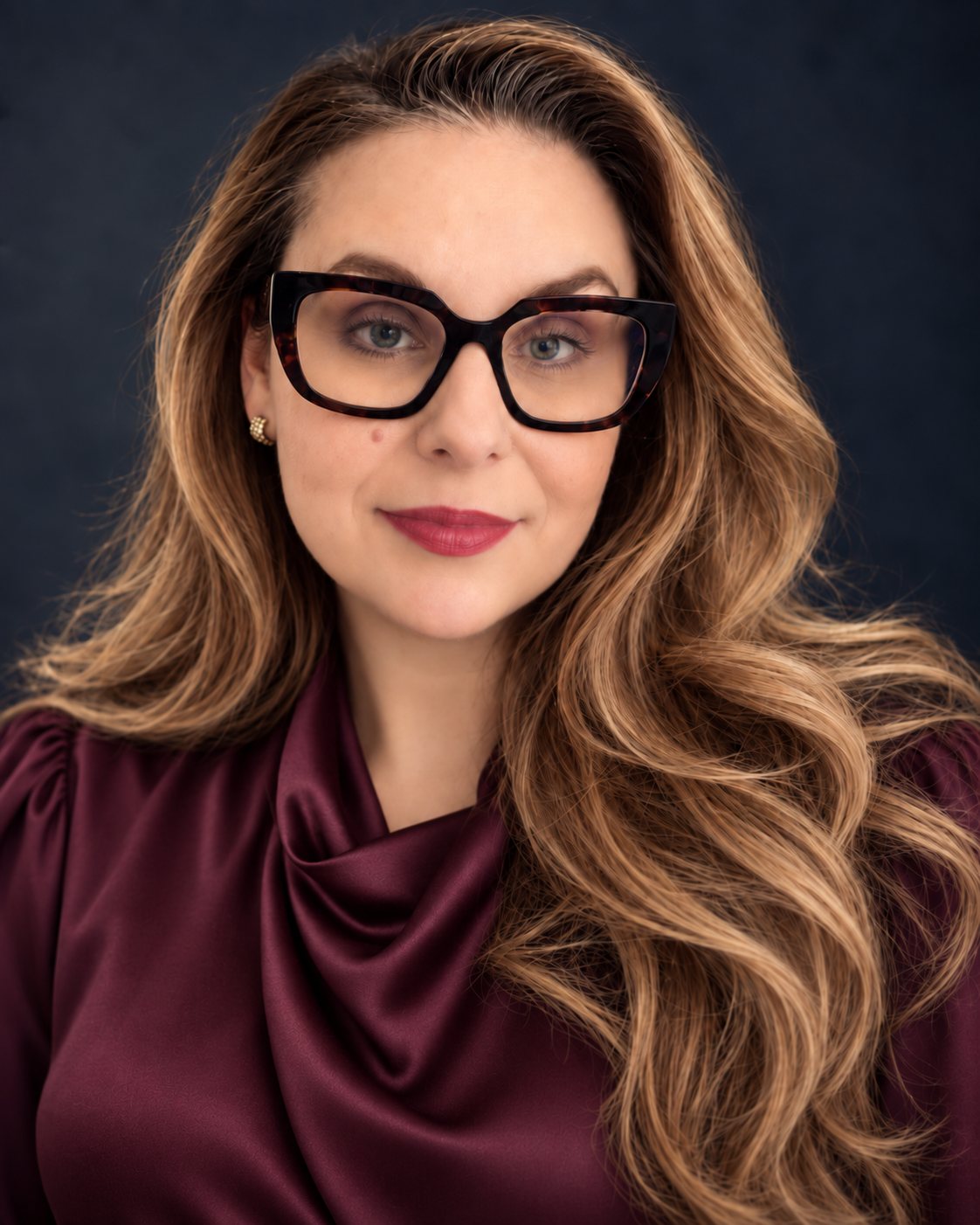 Brooke Arent, Founder and Managing Principal of Axiom & Arc LLC